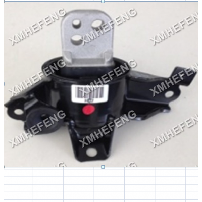 engine mount 21830-2H100