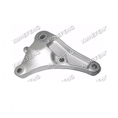 Engine mount for 96852643