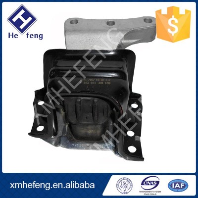 Functional auto parts rubber mount 6RF199262L