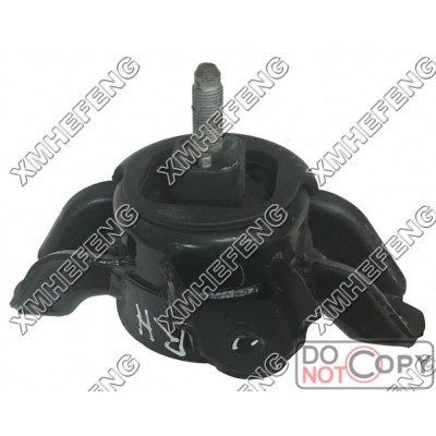 21810-4N000 New developed engine  mount for Korean cars